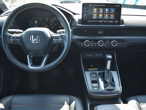 Used 2024 Honda CR-V Sport-L image 22