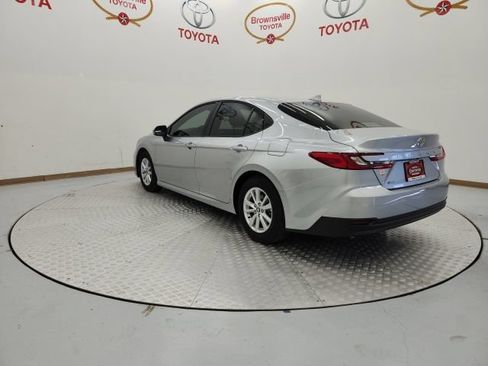 Used 2026 Toyota Camry LE FWD image 6
