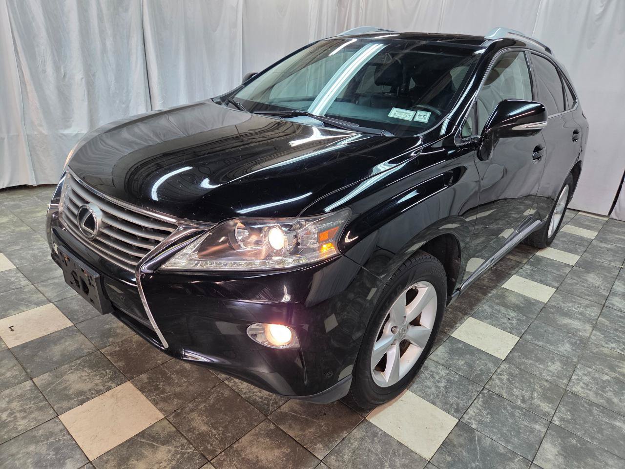 Used 2014 Lexus RX 350 AWD image 2