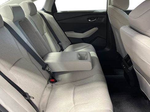 New 2026 Honda Accord SE image 27
