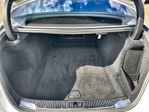 Certified 2023 Mercedes-Benz S 500 4MATIC image 17