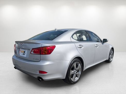 Used 2010 Lexus IS 250 image 5