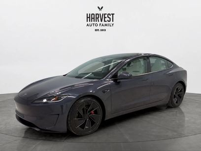 Used 2024 Tesla Model 3 Performance