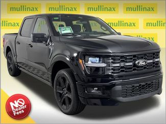 New 2026 Ford F150 STX w/ F-150 LOBO Package AWD/4WD 360° Tour