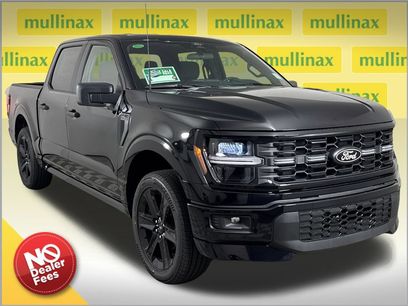 New 2026 Ford F150 STX w/ F-150 LOBO Package