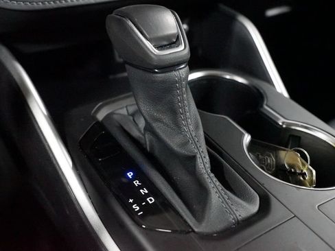 Certified 2025 Toyota Highlander XLE AWD/4WD image 22