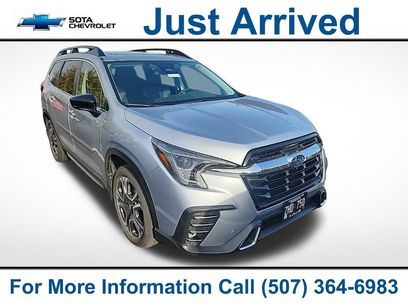 Used 2024 Subaru Ascent Touring w/ Popular Package #2