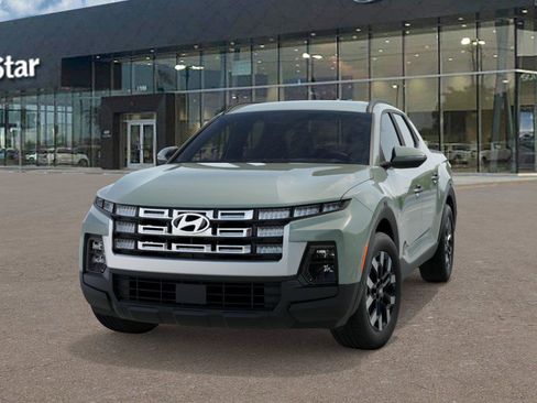 New 2026 Hyundai Santa Cruz SEL image 6