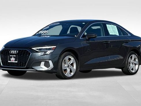 Used 2024 Audi A3 2.0T Premium FWD image 8