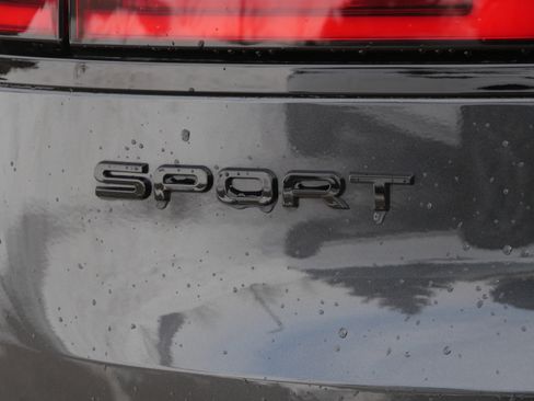 Certified 2024 Land Rover Range Rover Sport Dynamic SE image 12