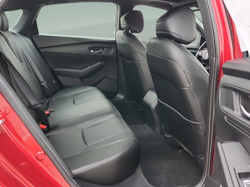 Certified 2024 Honda Accord Sport image 17