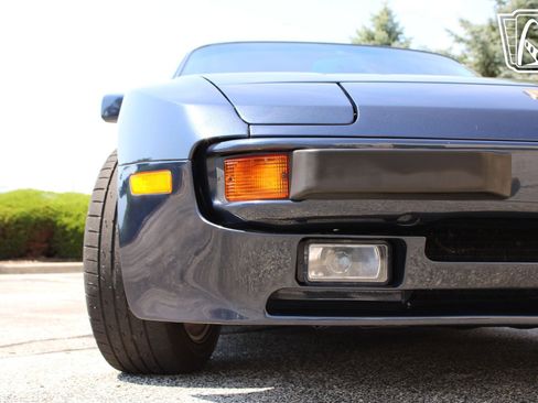 Used 1987 Porsche 944 S image 15