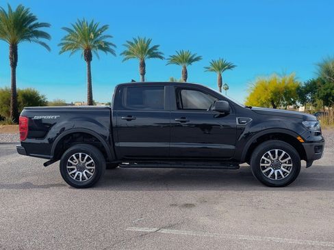 Certified 2021 Ford Ranger XLT w/ Equipment Group 302A High image 6