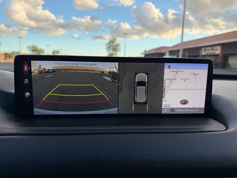 Used 2021 Genesis GV80 3.5T Advanced + w/ Advanced Package 06 image 37