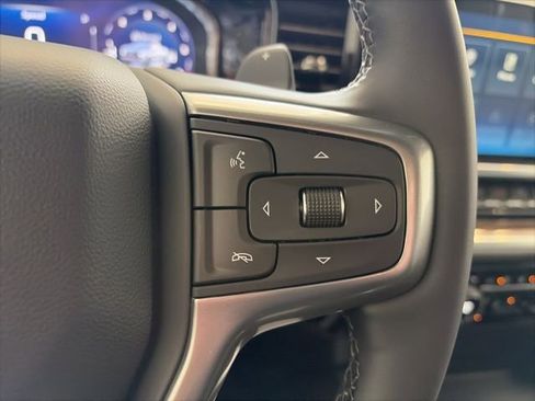 New 2026 Chevrolet Silverado 1500 LT Trail Boss w/ LT Trail Boss Premium Package image 18