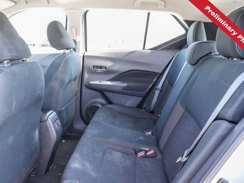 Used 2024 Nissan Kicks SV FWD image 13
