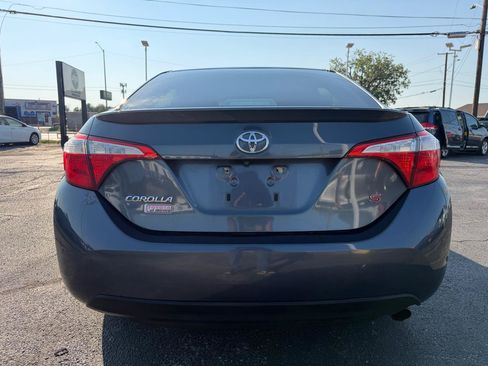 Used 2014 Toyota Corolla S FWD image 6