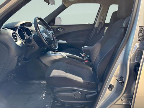 Used 2012 Nissan Juke SV image 13
