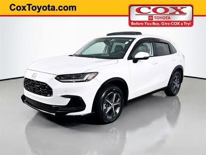 Used 2023 Honda HR-V EX-L