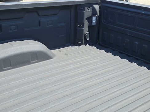 Used 2025 Chevrolet Silverado 2500 Custom w/ Custom Value Package AWD/4WD image 23
