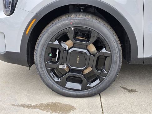 New 2026 Kia Sorento X-Line EX image 8