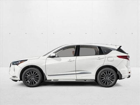 New 2026 Acura RDX w/Advance Package image 3