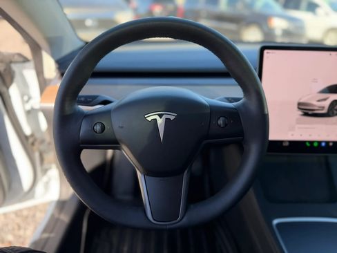 Used 2023 Tesla Model 3 Long Range image 32