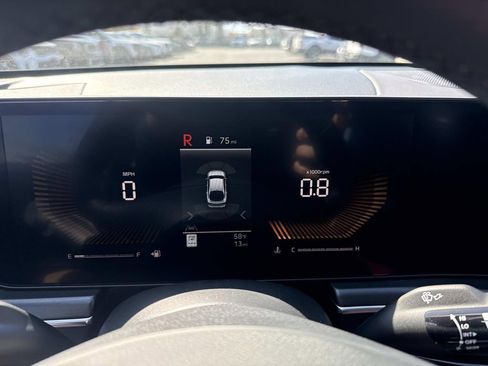 New 2026 Kia K5 GT-Line image 13