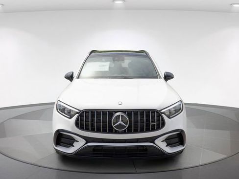 New 2026 Mercedes-Benz GLC 43 AMG 4MATIC image 13