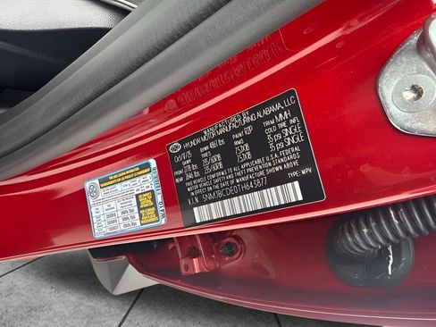 Used 2026 Hyundai Tucson SEL AWD/4WD image 22
