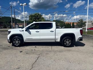 Used 2025 GMC Sierra 1500 SLT AWD/4WD video 2