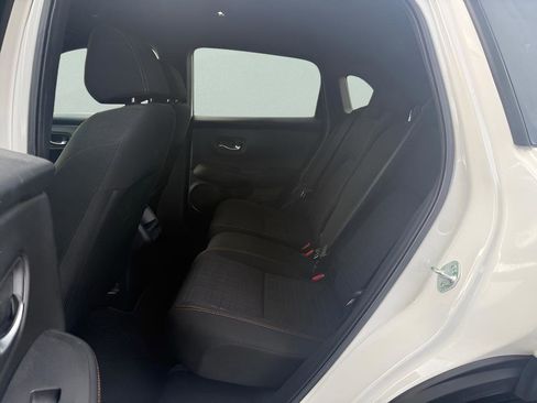 Used 2024 Honda HR-V Sport image 11