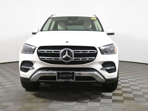 Certified 2025 Mercedes-Benz GLE 450e 4MATIC image 10