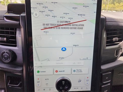 New 2025 Ford F150 Lightning Flash image 21