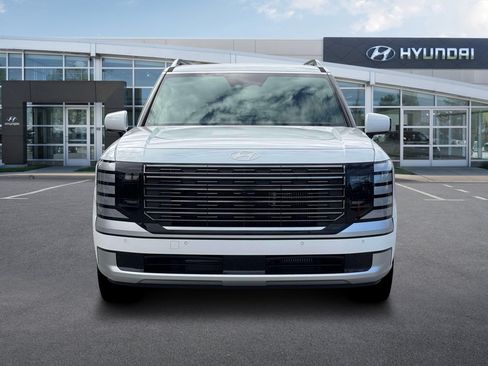 New 2026 Hyundai Palisade Calligraphy AWD/4WD image 12