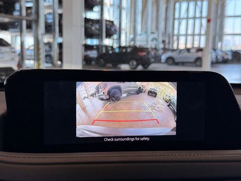 Used 2023 MAZDA CX-30 AWD 2.5 S w/ Preferred Package image 15