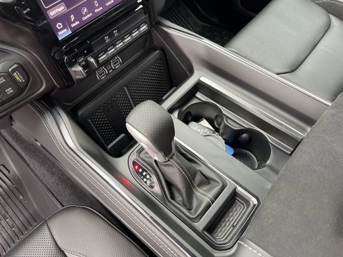 New 2026 RAM 1500 RHO image 11