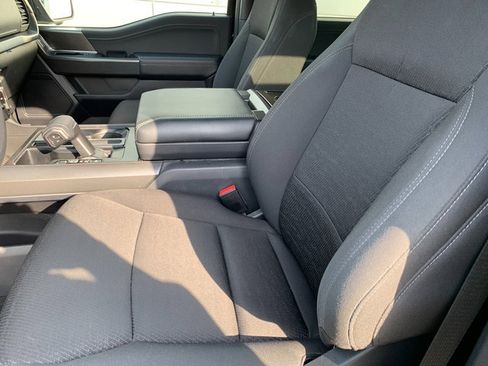 Used 2024 Ford F150 XLT w/ Equipment Group 302A MID AWD/4WD image 19