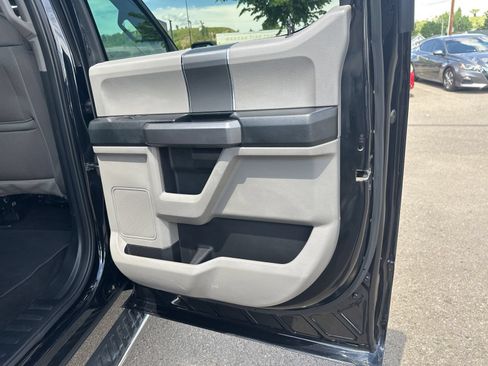 Used 2020 Ford F150 XLT w/ Equipment Group 302A Luxury AWD/4WD image 31