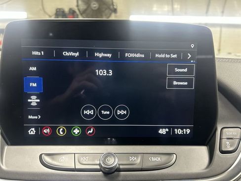 Certified 2024 Chevrolet Blazer LT w/ LPO, Floor Liner Package AWD/4WD image 13