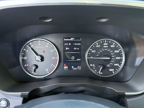Used 2025 Subaru Ascent Premium AWD/4WD image 4