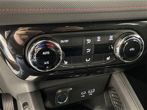 New 2026 Chevrolet TrailBlazer RS w/ Convenience Package image 7