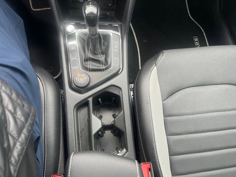 Certified 2023 Volkswagen Taos SEL AWD/4WD image 35