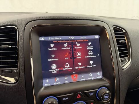 Used 2020 Dodge Durango GT AWD/4WD image 19
