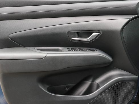 New 2026 Hyundai Tucson SEL Plus w/ Tow & Go Package FWD image 27