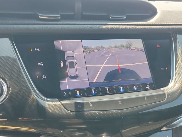 Used 2020 Cadillac XT6 Sport AWD/4WD image 24