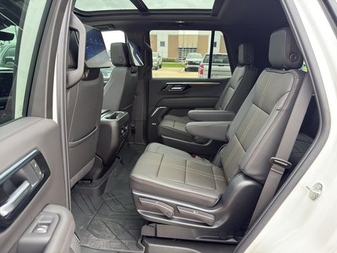 New 2025 Chevrolet Tahoe High Country AWD/4WD image 44