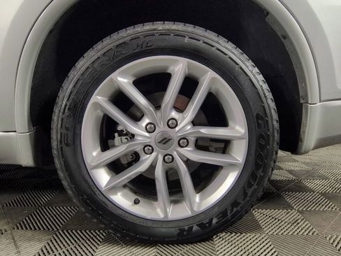 Certified 2024 Dodge Durango GT AWD/4WD image 12
