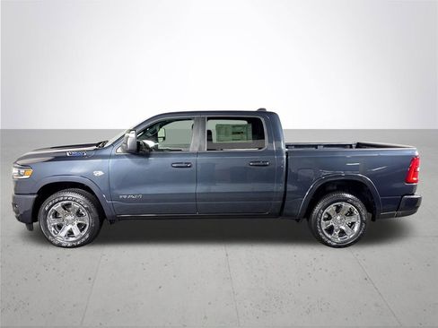 New 2026 RAM 1500 Big Horn image 9