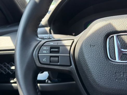 Certified 2023 Honda Accord Sport image 21